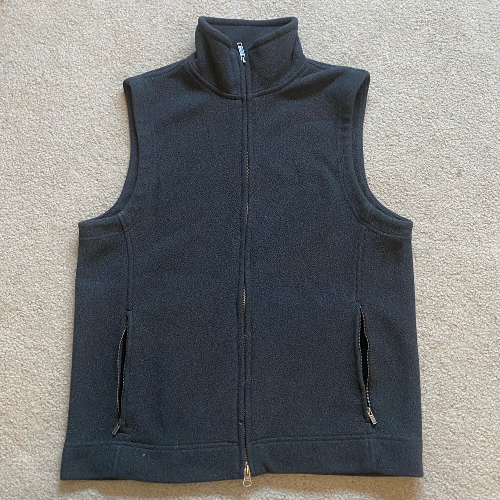 Banana Republic Vest